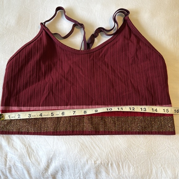 Lane Bryant Bralette size 14/16 - Picture 13 of 13